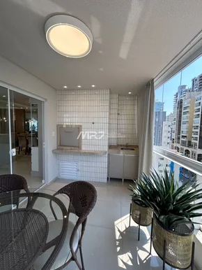 Edifício Residencial Kandinsky Itapema Sc