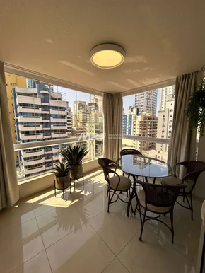 Edifício Residencial Kandinsky Itapema Sc