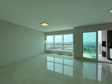 Apartamento No Ed. Oásis, 3 Quartos Sendo 1 Suíte