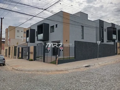 <strong>Sobrado no jardim Carvalho Unidade 01 - 3 quartos</strong>