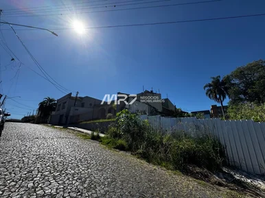 Terreno Comercial - Regiao Central - Rua Dr Colares