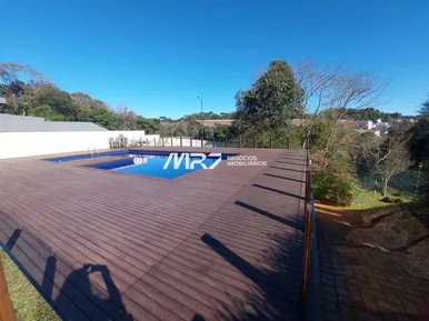 Condomínio Vale Do Vinhedos- Casa Térrea - 3 Suites