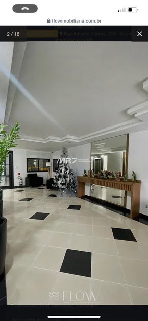 Edifício San Remo - Apartamento 3 Quartos - Vila Estrela