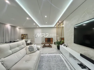 Edifício San Francisco - Apartamento 2 Quartos- Vila Estrela