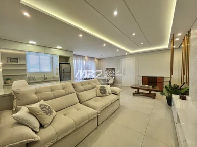 Edifício San Francisco - Apartamento 2 Quartos- Vila Estrela