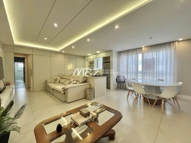 Edifício San Francisco - Apartamento 2 Quartos- Vila Estrela