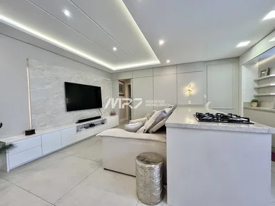 Edifício San Francisco - Apartamento 2 Quartos- Vila Estrela