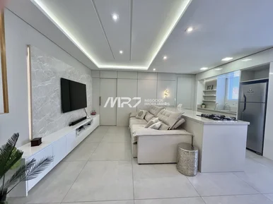<strong>Edifício San Francisco - Apartamento 2 quartos- Vila Estrela</strong>