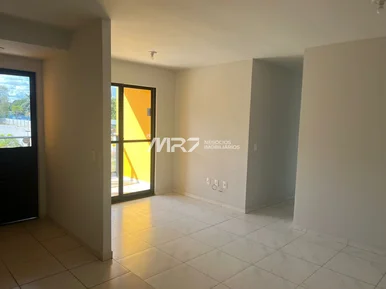 Apartamento No Vista De Uvaranas Com 3 Quartos