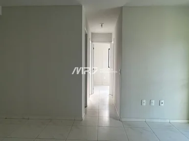 Vista Uvaranas - Apartamento 3 Quartos