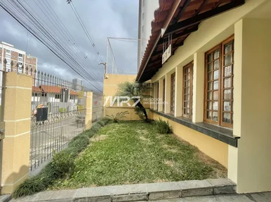 Casa Comercial Ou Residencial - Centro - 4 Quartos