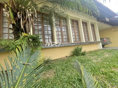 Casa Comercial Ou Residencial - Centro - 4 Quartos