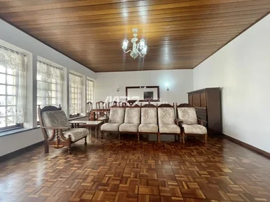 Casa Comercial Ou Residencial - Centro - 4 Quartos