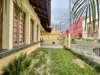Casa Comercial Ou Residencial - Centro - 4 Quartos