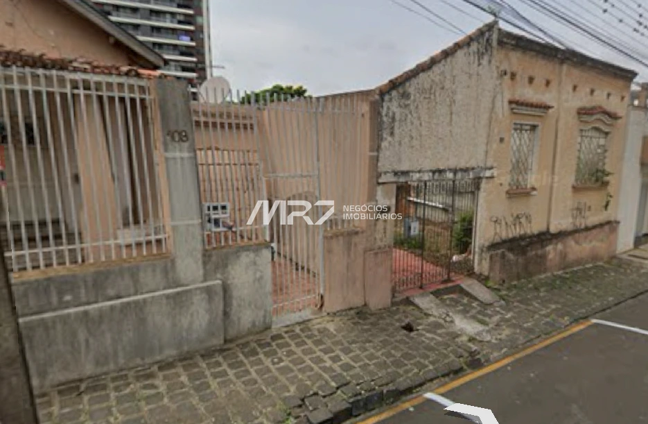 Terreno Centro.