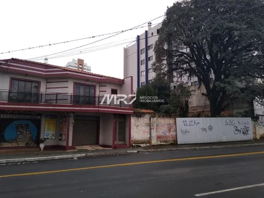 Terreno Centro.