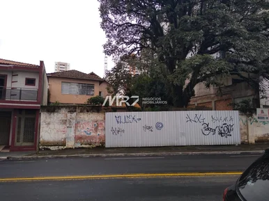 Terreno Centro.