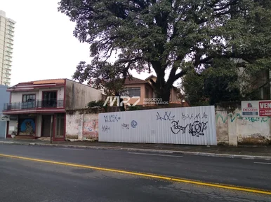 Terreno Centro.