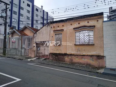 Terreno Centro.