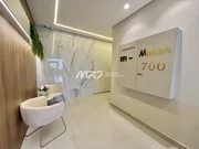 <strong>Edificio Maison- Apartamento 3 quartos-  Jd. Carvalho</strong>