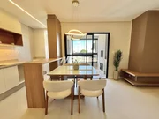 <strong>Edificio Maison Arby- Apartamento 2 quartos - Jard.Carvalho</strong>