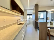 <strong>Edificio Maison Arby- Apartamento 2 quartos - Jard.Carvalho</strong>