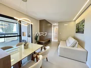 <strong>Edificio Maison Arby- Apartamento 2 quartos - Jard.Carvalho</strong>