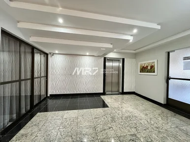 Edificio Splendore - Apartamento 3 Quartos - Centro