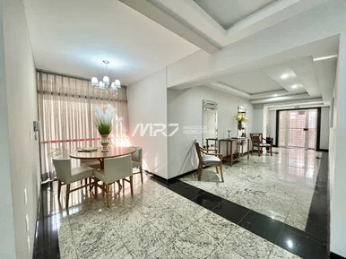 <strong>Edificio Splendore - Apartamento 3 quartos - Centro</strong>