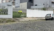 <strong>Terreno - Jardim Carvalho</strong>