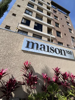 Edificio Maison 700 -  3 Quartos - Jardim Carvalho