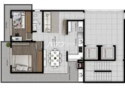 <strong>Apartamento Residencial Navagio Vila Estrela</strong>
