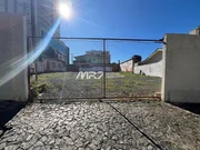 <strong>Terreno esquina - Centro</strong>