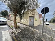 <strong>Terreno esquina - Centro</strong>