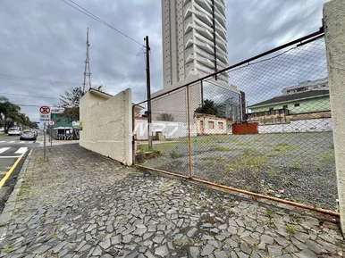 Terreno Esquina - Centro
