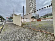<strong>Terreno esquina - Centro</strong>