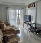 <strong>Edifício Daniel - Apartamento 1 quarto - Jardim Carvalho</strong>
