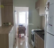 <strong>Edifício Daniel - Apartamento 1 quarto - Jardim Carvalho</strong>