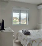 <strong>Edifício Daniel - Apartamento 1 quarto - Jardim Carvalho</strong>