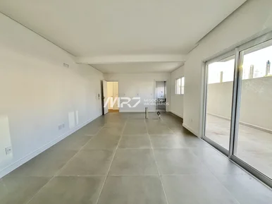 Edificio Tahoe - Apartamento Garden 3 Quartos - Vila Estrela