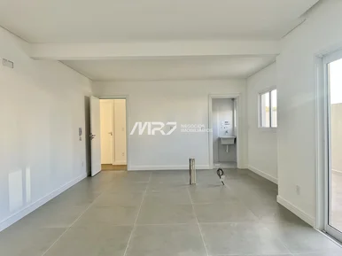 Edificio Tahoe - Apartamento Garden 3 Quartos - Vila Estrela