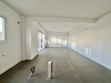 Edificio Tahoe - Apartamento Garden 3 Quartos - Vila Estrela