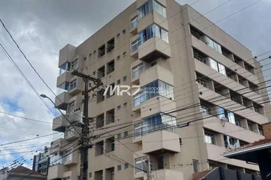 <strong>Edificio. Solimões - Centro - 3 quartos</strong>