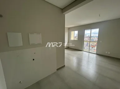 Edifício Rio Amstel - Apartamento Studio - 1 Quarto