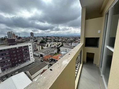 Edifício Rio Amstel - Apartamento Studio - 1 Quarto