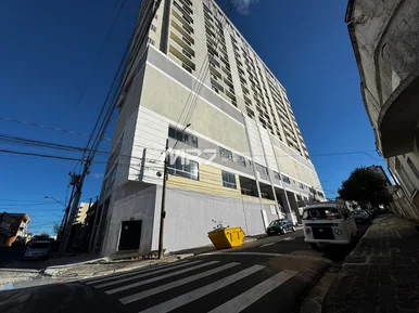 Edifício Rio Amstel - Próximo Uepg  Centro