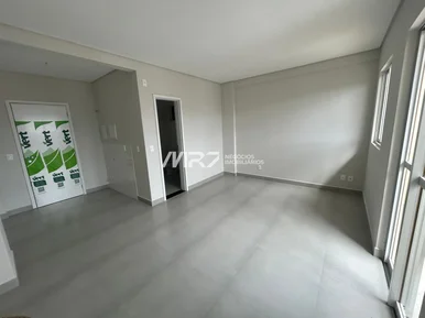 Edifício Rio Amstel - Apartamento Studio - 1 Quarto