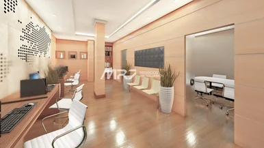 Edifício Rio Amstel - Próximo Uepg  Centro
