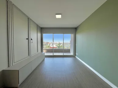 Edificio Cezanne - Apartamento Garden - 3 Quartos - Oficinas