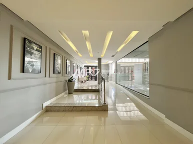 <strong>Edificio Evolution Towers - Apartamento - 2 quartos - Centro</strong>
